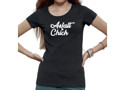 The Vandal: Asfalt Chick